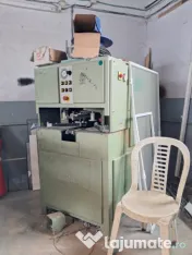 Afacere la cheie sau spatiu atelier productie termopane in Apahida 