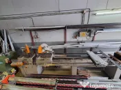 Afacere la cheie sau spatiu atelier productie termopane in Apahida 
