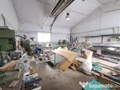 Afacere la cheie sau spatiu atelier productie termopane in Apahida 