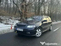 Opel astra G 1.7cdti
