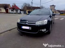 Citroen C5 autoturism