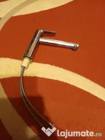 Baterie chiuvetă grohe