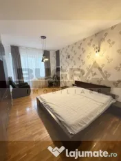 Penthouse, 120 mp, garaj, zona Andrei Muresanu 