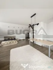 Penthouse, 120 mp, garaj, zona Andrei Muresanu 