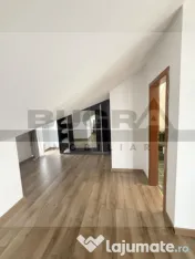 Penthouse, 120 mp, garaj, zona Andrei Muresanu 