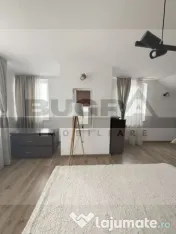 Penthouse, 120 mp, garaj, zona Andrei Muresanu 