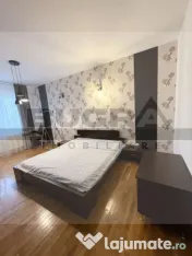 Penthouse, 120 mp, garaj, zona Andrei Muresanu 