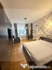 Penthouse, 120 mp, garaj, zona Andrei Muresanu 