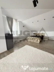 Penthouse, 120 mp, garaj, zona Andrei Muresanu 