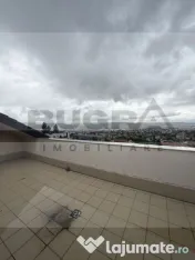 Penthouse, 120 mp, garaj, zona Andrei Muresanu 