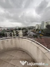 Penthouse, 120 mp, garaj, zona Andrei Muresanu 