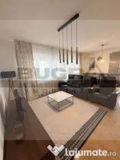 Penthouse, 120 mp, garaj, zona Andrei Muresanu 