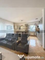 Penthouse, 120 mp, garaj, zona Andrei Muresanu 
