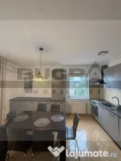 Penthouse, 120 mp, garaj, zona Andrei Muresanu 
