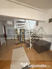 Penthouse, 120 mp, garaj, zona Andrei Muresanu 