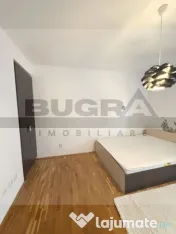 Penthouse, 120 mp, garaj, zona Andrei Muresanu 