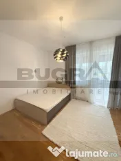 Penthouse, 120 mp, garaj, zona Andrei Muresanu 