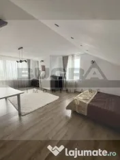 Penthouse, 120 mp, garaj, zona Andrei Muresanu 