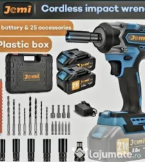 Bormasina de impact 800Nm