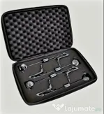 Swingeri pescuit Hirisi