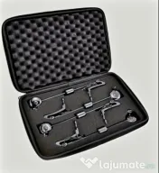 Swingeri pescuit Hirisi 