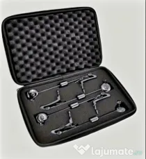 Swingeri pescuit Hirisi