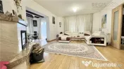 Casa individuala cu 5 camere, 270 mp, Tractorul - zona Cores 