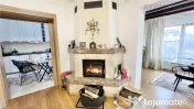 Casa individuala cu 5 camere, 270 mp, Tractorul - zona Cores 