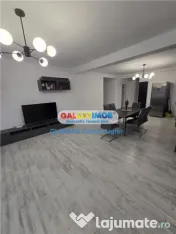 Vindem ap nou cu 3 cam , parter , mobilat si utilat de lux