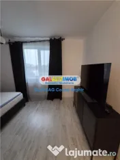 Vindem ap nou cu 3 cam , parter , mobilat si utilat de lux
