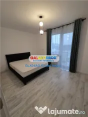 Vindem ap nou cu 3 cam , parter , mobilat si utilat de lux