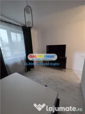 Vindem ap nou cu 3 cam , parter , mobilat si utilat de lux
