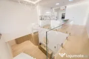 Penthouse Cartierul Francez - Herastrau | Excelenta designul 