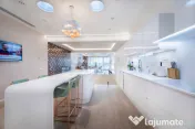 Penthouse Cartierul Francez - Herastrau | Excelenta designul 
