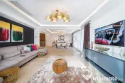 Penthouse Cartierul Francez - Herastrau | Excelenta designul 