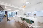 Penthouse Cartierul Francez - Herastrau | Excelenta designul 