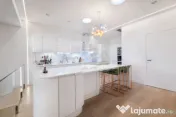 Penthouse Cartierul Francez - Herastrau | Excelenta designul 