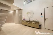 Penthouse Cartierul Francez - Herastrau | Excelenta designul 