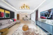 Penthouse Cartierul Francez - Herastrau | Excelenta designul 