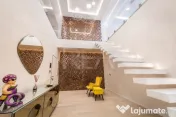 Penthouse Cartierul Francez - Herastrau | Excelenta designul 