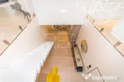 Penthouse Cartierul Francez - Herastrau | Excelenta designul 
