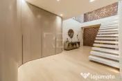 Penthouse Cartierul Francez - Herastrau | Excelenta designul 