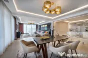 Penthouse Cartierul Francez - Herastrau | Excelenta designul 