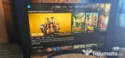 Televizor LG 43UP78003LB, 108 cm, Smart, 4K Ultra HD 