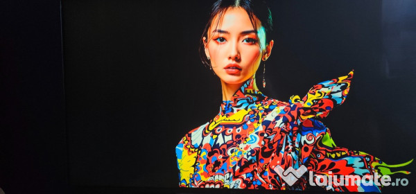 Televizor LG 43UP78003LB, 108 cm, Smart, 4K Ultra HD