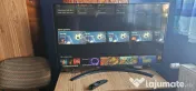Televizor LG 43UP78003LB, 108 cm, Smart, 4K Ultra HD 