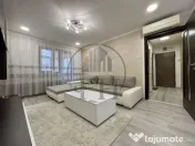 Apartament 2 camere de vanzare Constanta, zona Km 4-5 