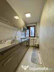 Apartament 2 camere de vanzare Constanta, zona Km 4-5 