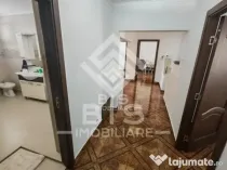Apartament spatios etaj 2 - 92 mp