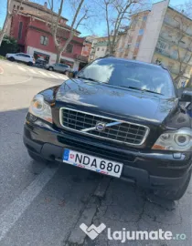 Volvo XC 90 2009 preț ușor negociabil